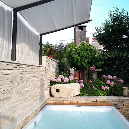 Apartments Vukovic Подстрана Екстериор снимка