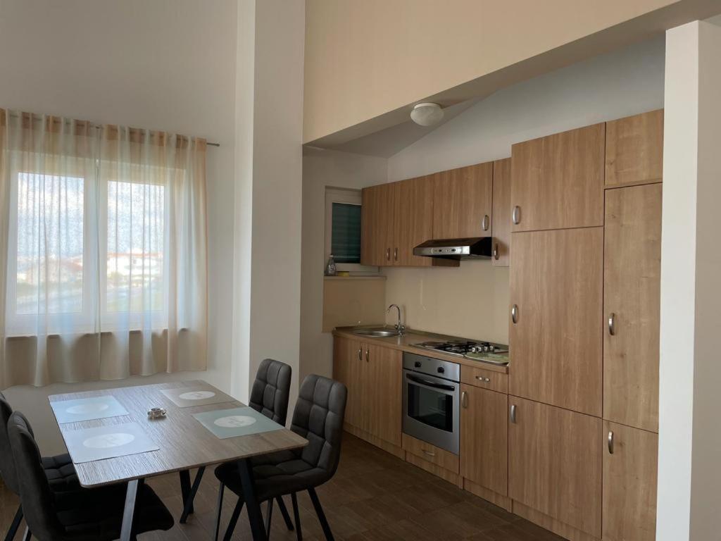 Apartments Vukovic Подстрана Екстериор снимка