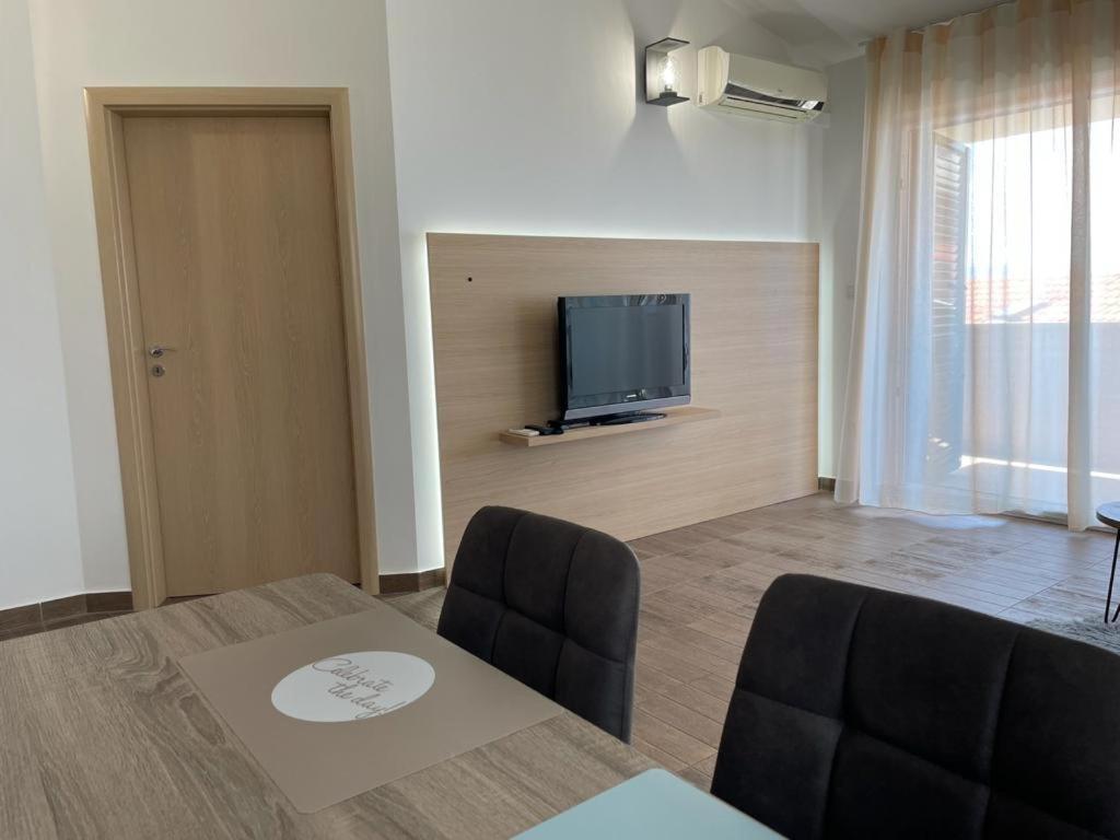 Apartments Vukovic Подстрана Стая снимка