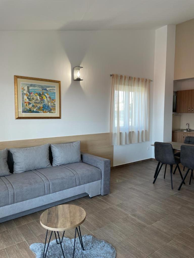 Apartments Vukovic Подстрана Стая снимка