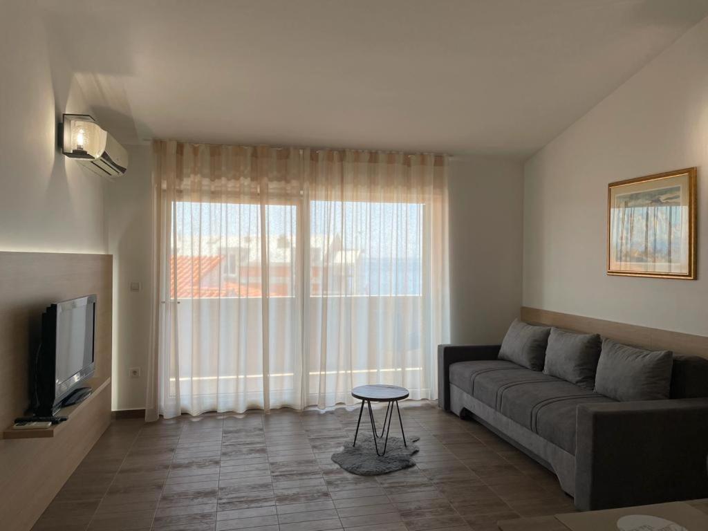 Apartments Vukovic Подстрана Стая снимка