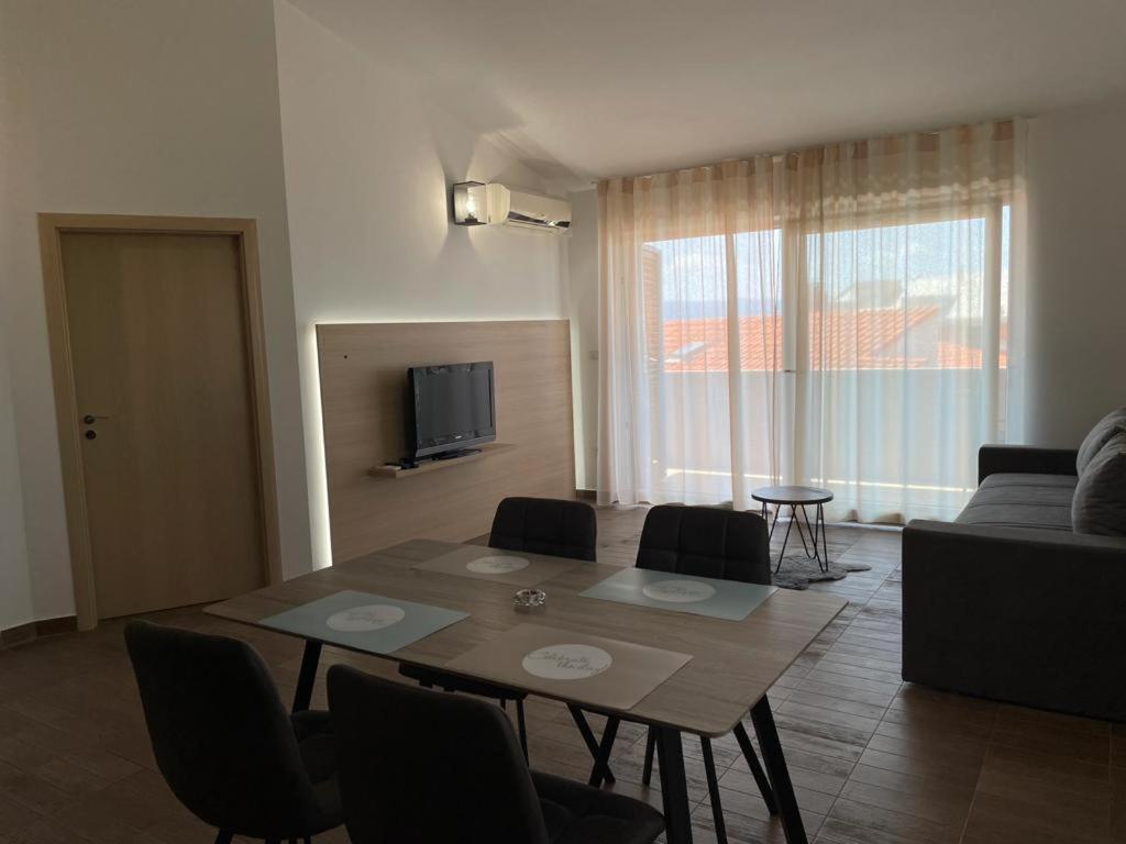 Apartments Vukovic Подстрана Стая снимка