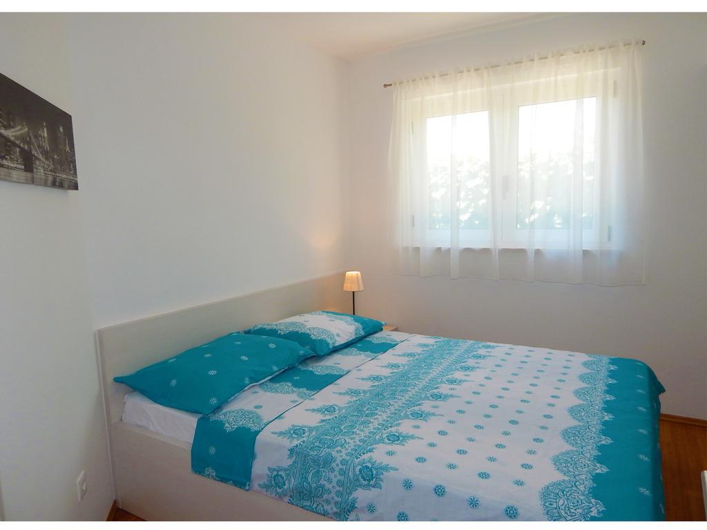 Apartments Vukovic Подстрана Стая снимка