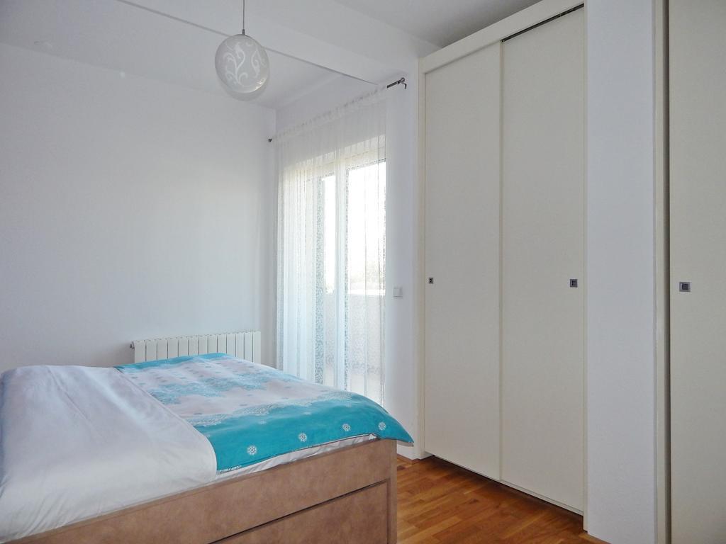 Apartments Vukovic Подстрана Екстериор снимка