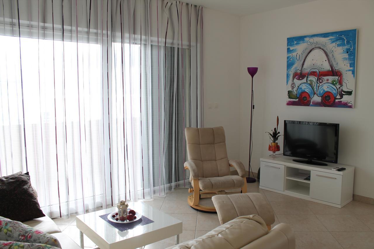 Apartments Vukovic Подстрана Екстериор снимка